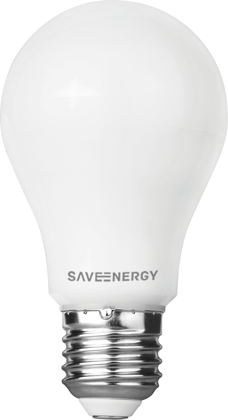 BULBO A60 9,5W
