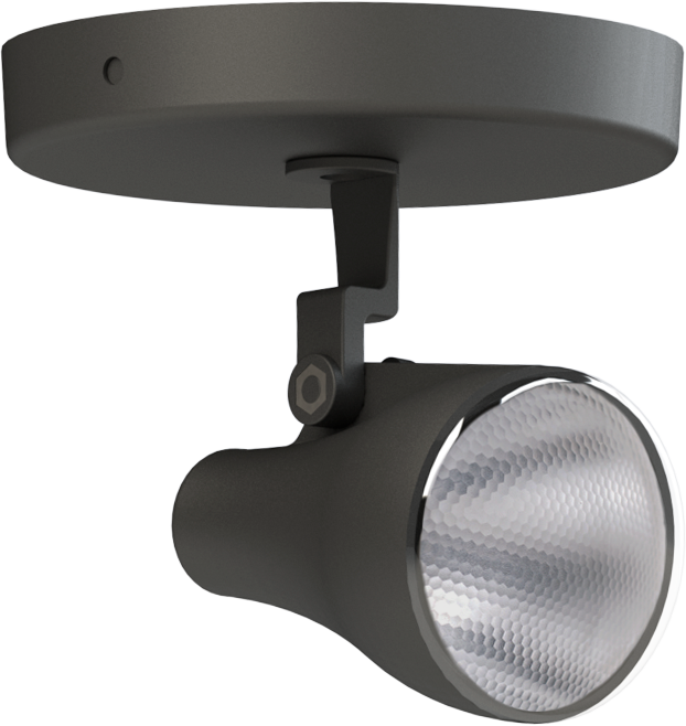 SPOT LED 7W